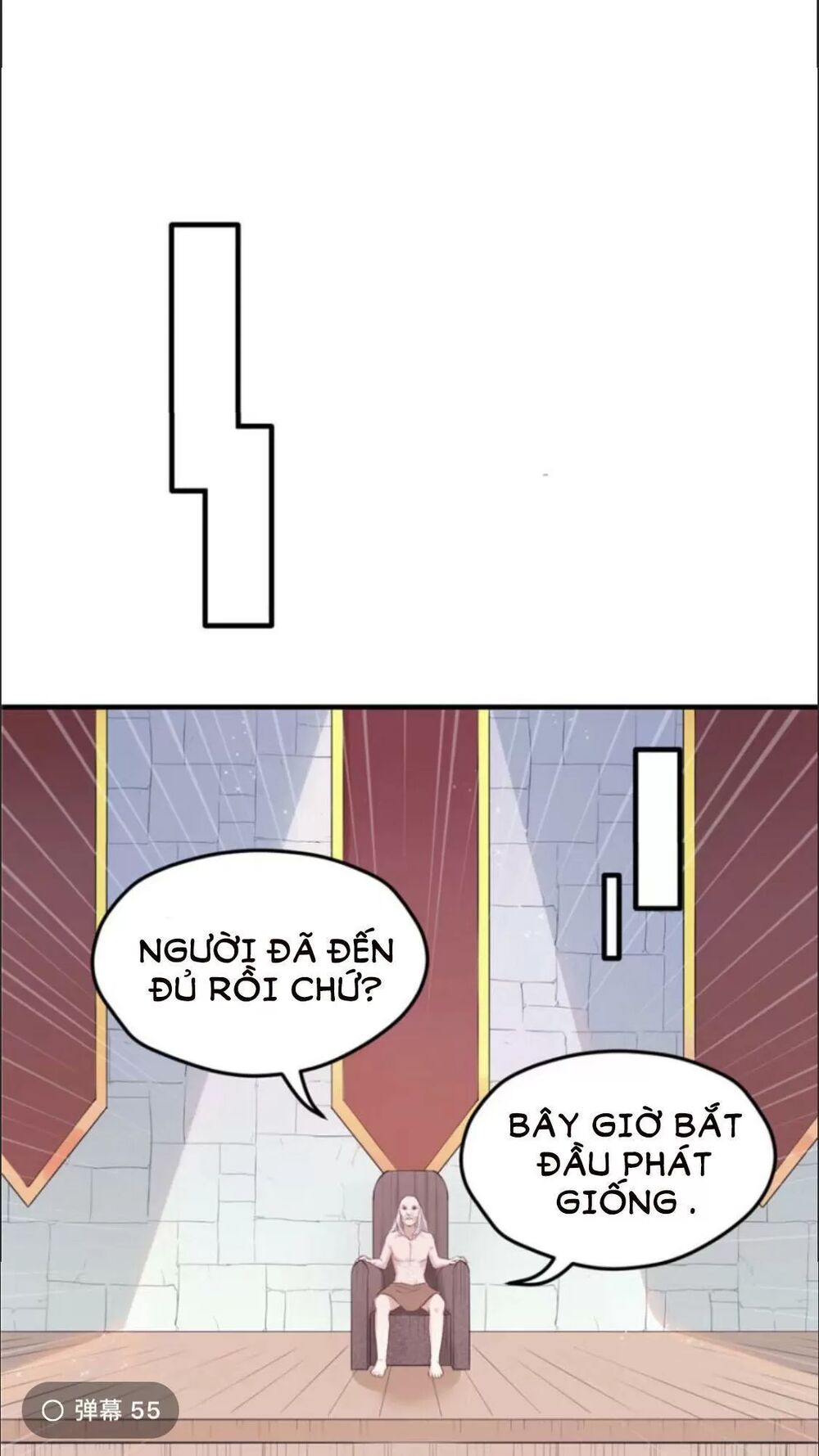 Thảnh Thơi Thú Thế Chủng Chủng Điền, Sinh Sinh Tể Chap 126 - Next Chap 127