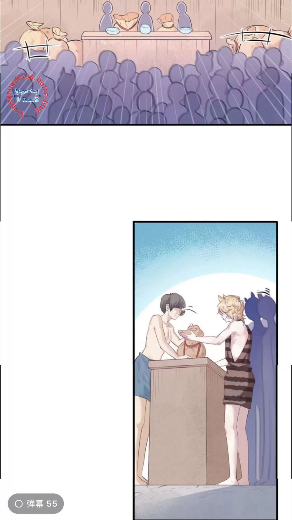 Thảnh Thơi Thú Thế Chủng Chủng Điền, Sinh Sinh Tể Chap 126 - Next Chap 127