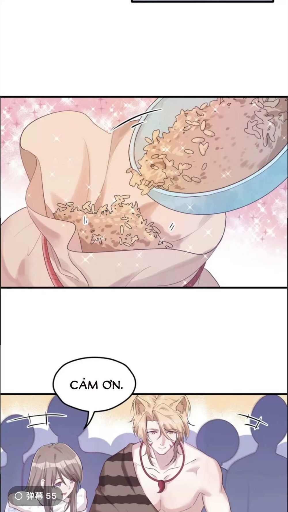 Thảnh Thơi Thú Thế Chủng Chủng Điền, Sinh Sinh Tể Chap 126 - Next Chap 127