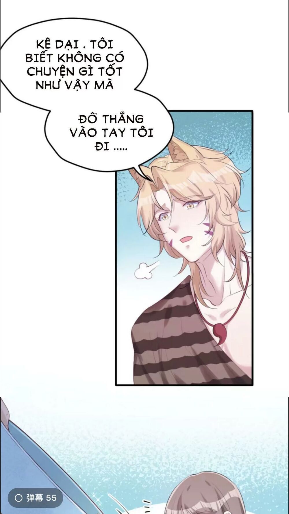 Thảnh Thơi Thú Thế Chủng Chủng Điền, Sinh Sinh Tể Chap 126 - Next Chap 127