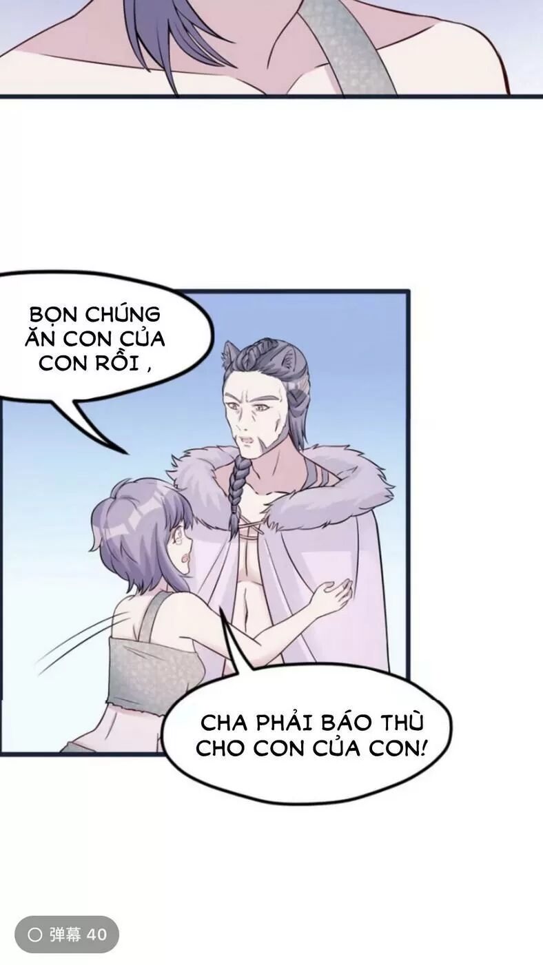 Thảnh Thơi Thú Thế Chủng Chủng Điền, Sinh Sinh Tể Chap 125 - Next Chap 126
