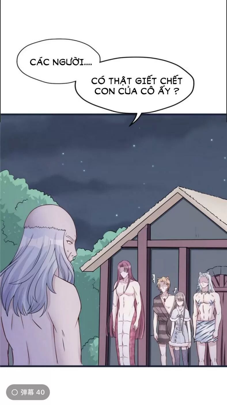 Thảnh Thơi Thú Thế Chủng Chủng Điền, Sinh Sinh Tể Chap 125 - Next Chap 126