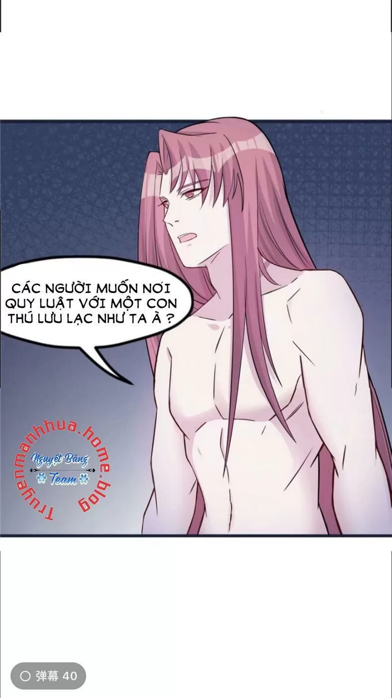 Thảnh Thơi Thú Thế Chủng Chủng Điền, Sinh Sinh Tể Chap 125 - Next Chap 126