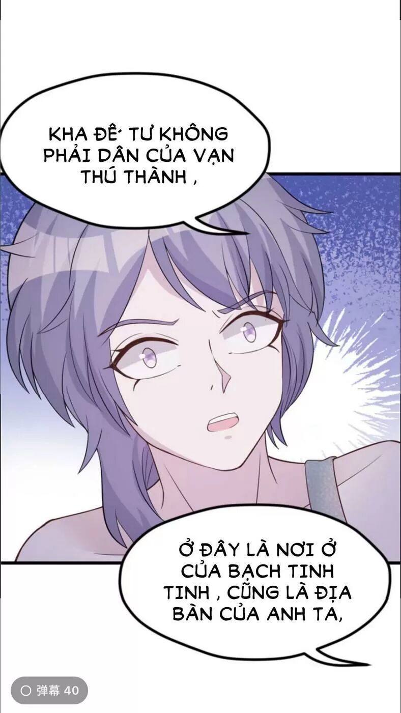 Thảnh Thơi Thú Thế Chủng Chủng Điền, Sinh Sinh Tể Chap 125 - Next Chap 126