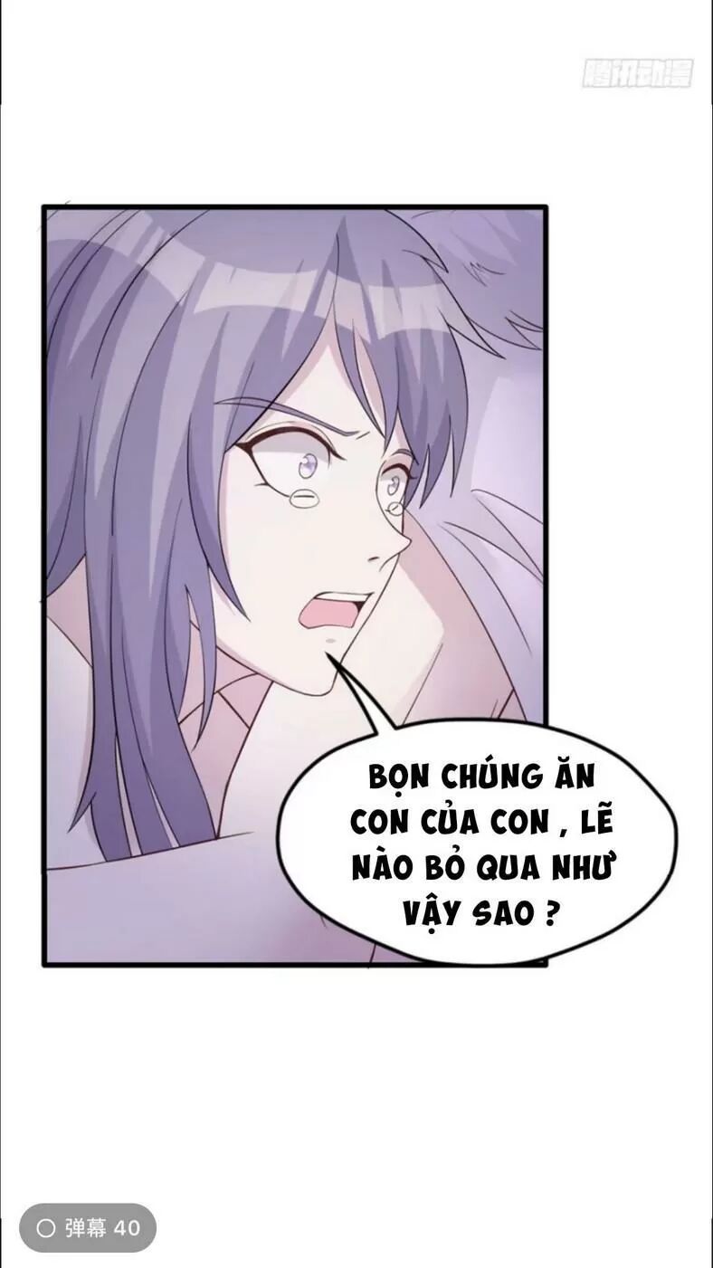 Thảnh Thơi Thú Thế Chủng Chủng Điền, Sinh Sinh Tể Chap 125 - Next Chap 126