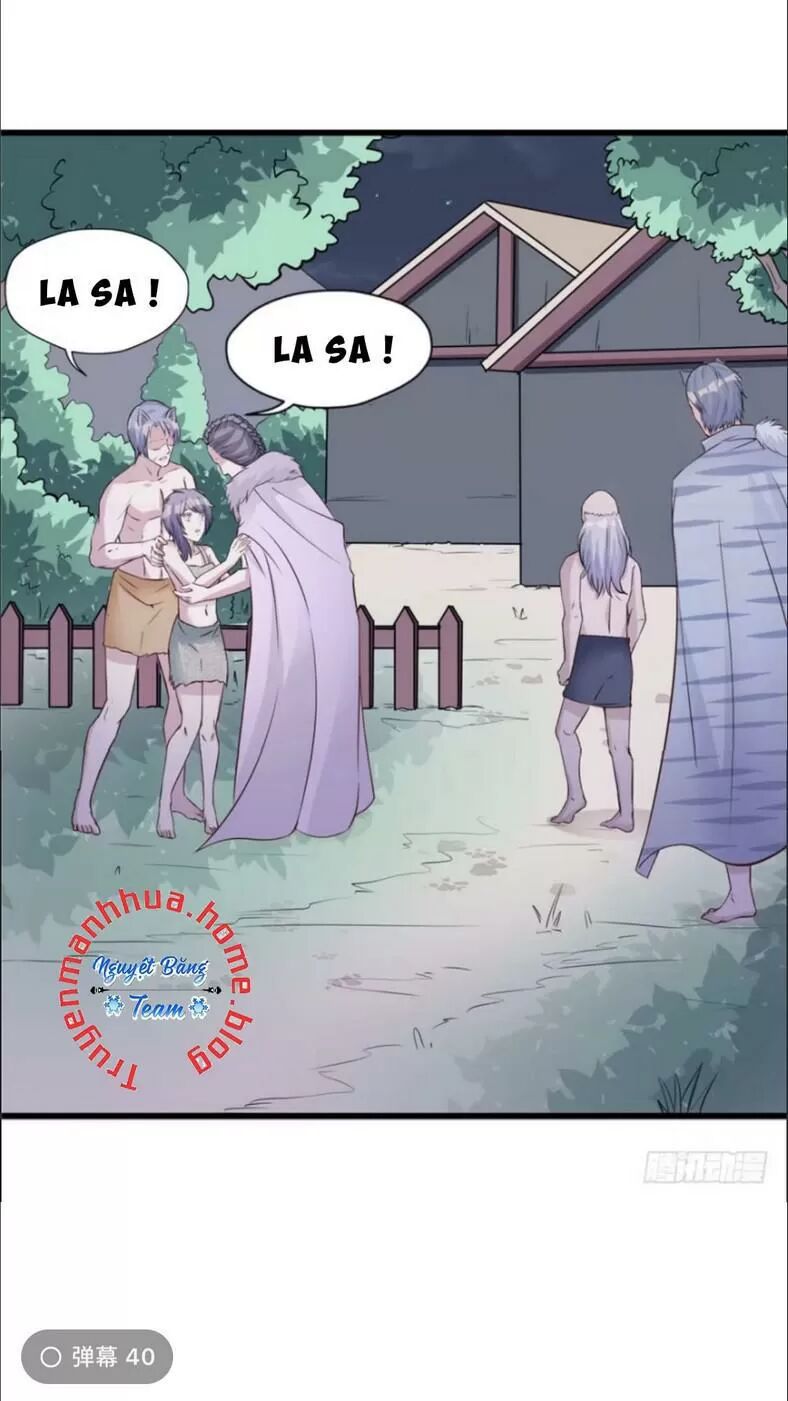 Thảnh Thơi Thú Thế Chủng Chủng Điền, Sinh Sinh Tể Chap 125 - Next Chap 126