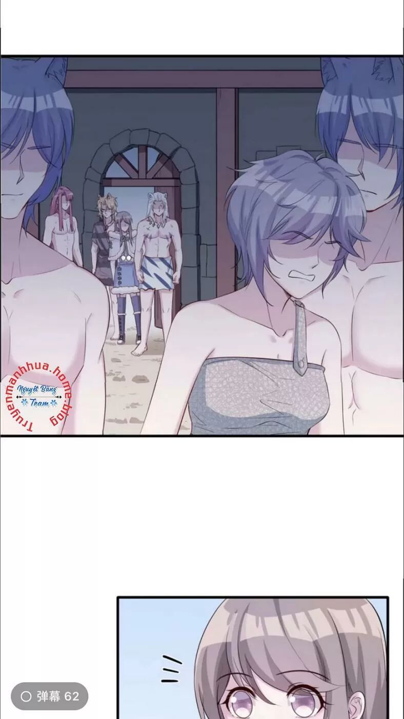 Thảnh Thơi Thú Thế Chủng Chủng Điền, Sinh Sinh Tể Chap 124 - Next Chap 125