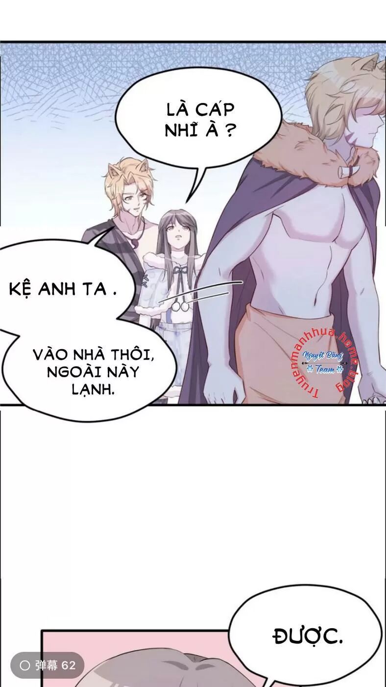 Thảnh Thơi Thú Thế Chủng Chủng Điền, Sinh Sinh Tể Chap 124 - Next Chap 125