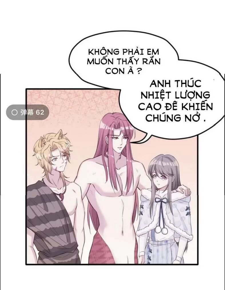 Thảnh Thơi Thú Thế Chủng Chủng Điền, Sinh Sinh Tể Chap 124 - Next Chap 125