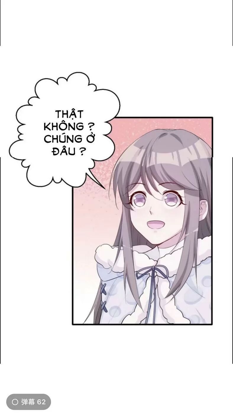 Thảnh Thơi Thú Thế Chủng Chủng Điền, Sinh Sinh Tể Chap 124 - Next Chap 125