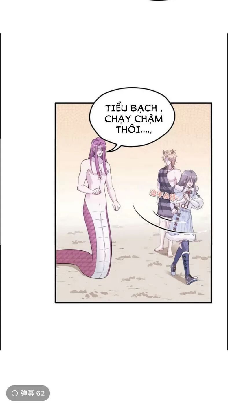 Thảnh Thơi Thú Thế Chủng Chủng Điền, Sinh Sinh Tể Chap 124 - Next Chap 125