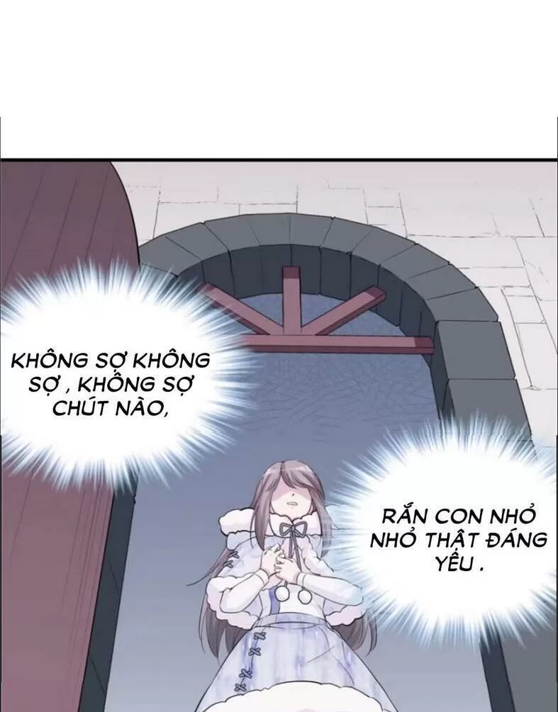 Thảnh Thơi Thú Thế Chủng Chủng Điền, Sinh Sinh Tể Chap 124 - Next Chap 125