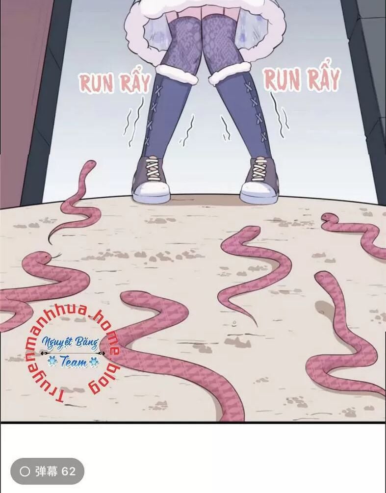 Thảnh Thơi Thú Thế Chủng Chủng Điền, Sinh Sinh Tể Chap 124 - Next Chap 125