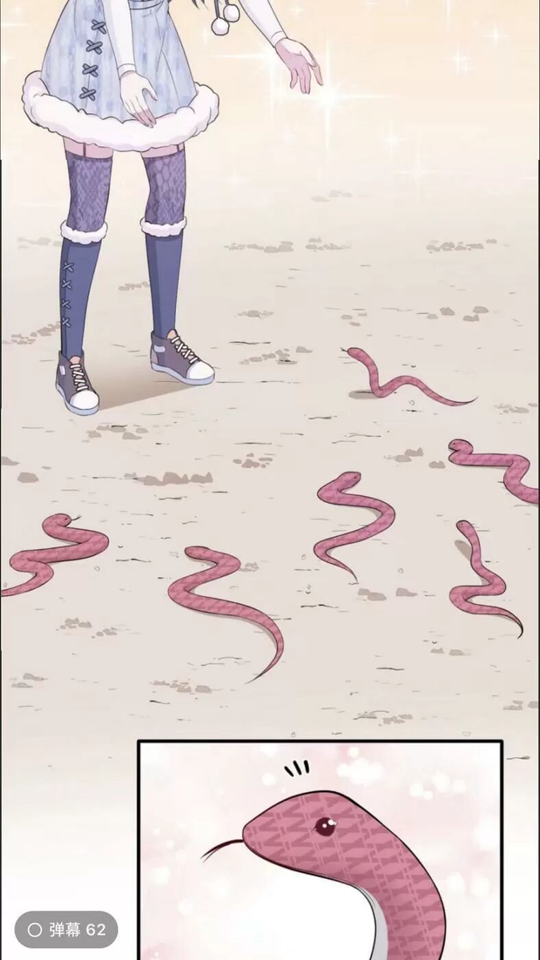 Thảnh Thơi Thú Thế Chủng Chủng Điền, Sinh Sinh Tể Chap 124 - Next Chap 125