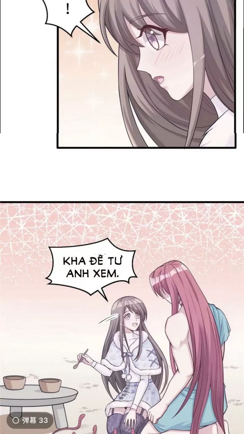 Thảnh Thơi Thú Thế Chủng Chủng Điền, Sinh Sinh Tể Chap 123 - Next Chap 124