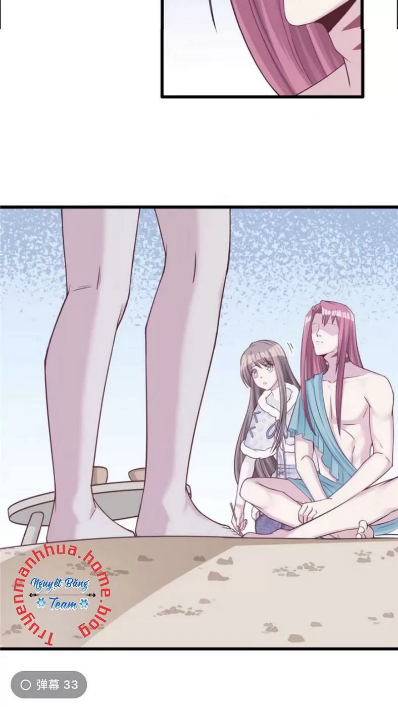 Thảnh Thơi Thú Thế Chủng Chủng Điền, Sinh Sinh Tể Chap 123 - Next Chap 124