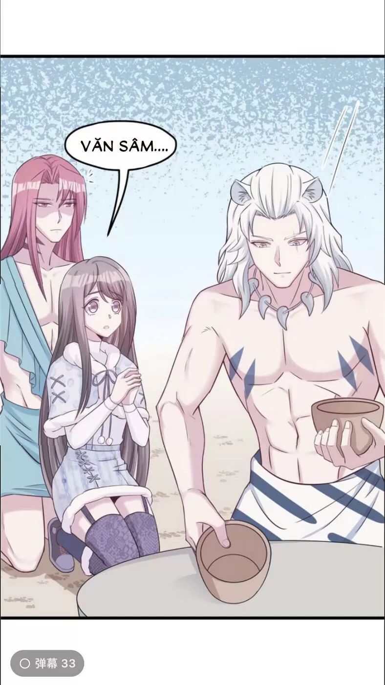 Thảnh Thơi Thú Thế Chủng Chủng Điền, Sinh Sinh Tể Chap 123 - Next Chap 124