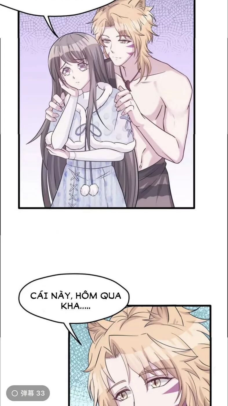 Thảnh Thơi Thú Thế Chủng Chủng Điền, Sinh Sinh Tể Chap 123 - Next Chap 124