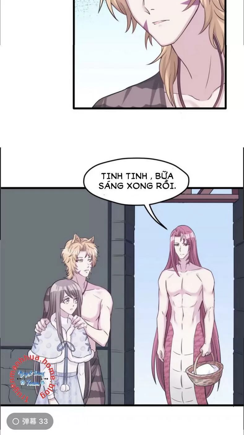 Thảnh Thơi Thú Thế Chủng Chủng Điền, Sinh Sinh Tể Chap 123 - Next Chap 124