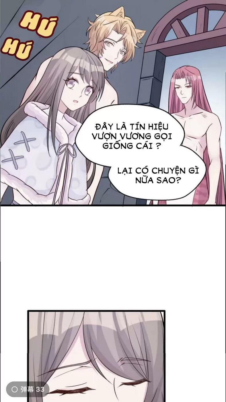 Thảnh Thơi Thú Thế Chủng Chủng Điền, Sinh Sinh Tể Chap 123 - Next Chap 124