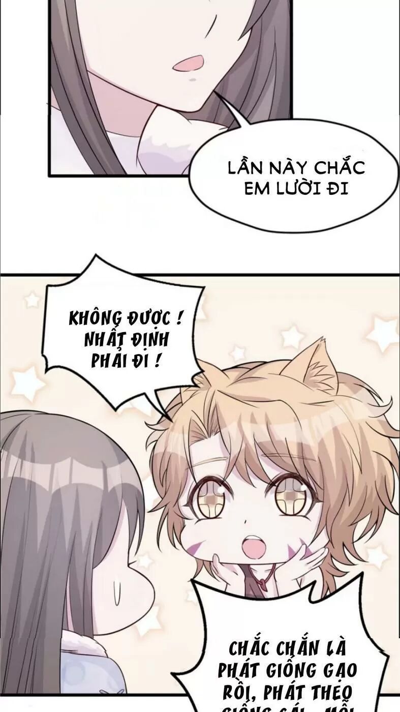 Thảnh Thơi Thú Thế Chủng Chủng Điền, Sinh Sinh Tể Chap 123 - Next Chap 124