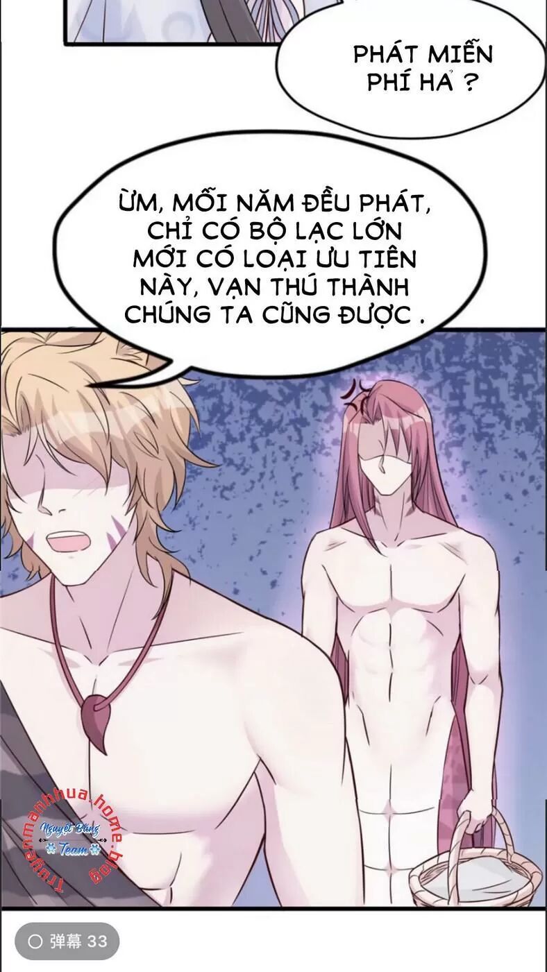 Thảnh Thơi Thú Thế Chủng Chủng Điền, Sinh Sinh Tể Chap 123 - Next Chap 124