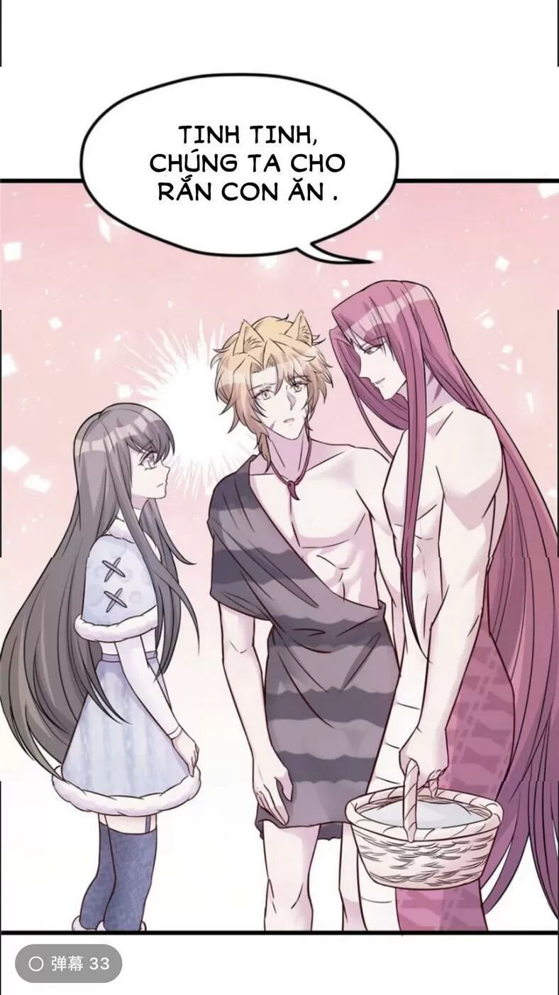 Thảnh Thơi Thú Thế Chủng Chủng Điền, Sinh Sinh Tể Chap 123 - Next Chap 124