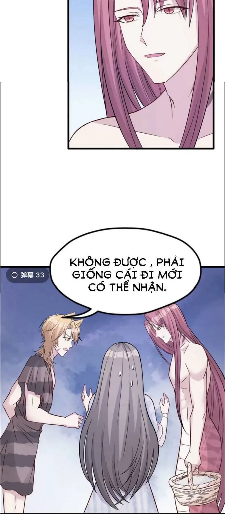 Thảnh Thơi Thú Thế Chủng Chủng Điền, Sinh Sinh Tể Chap 123 - Next Chap 124