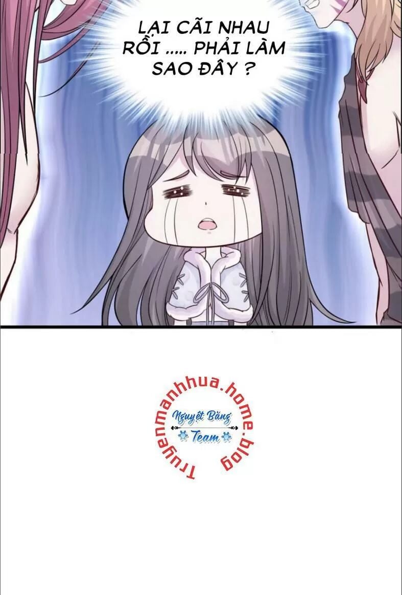 Thảnh Thơi Thú Thế Chủng Chủng Điền, Sinh Sinh Tể Chap 123 - Next Chap 124