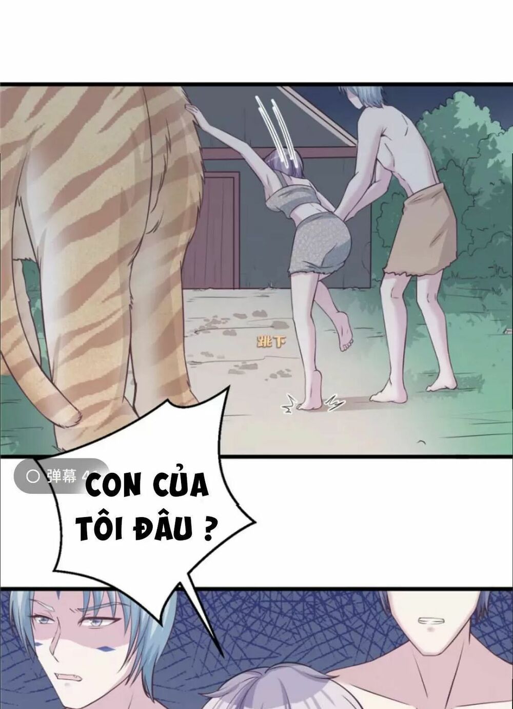 Thảnh Thơi Thú Thế Chủng Chủng Điền, Sinh Sinh Tể Chap 122 - Next Chap 123