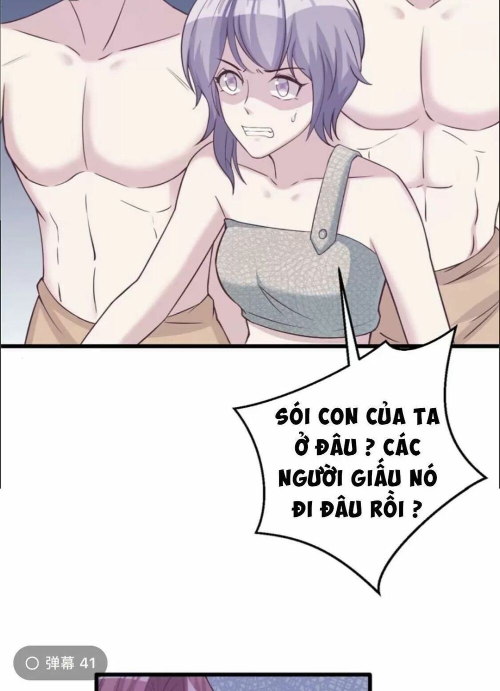 Thảnh Thơi Thú Thế Chủng Chủng Điền, Sinh Sinh Tể Chap 122 - Next Chap 123