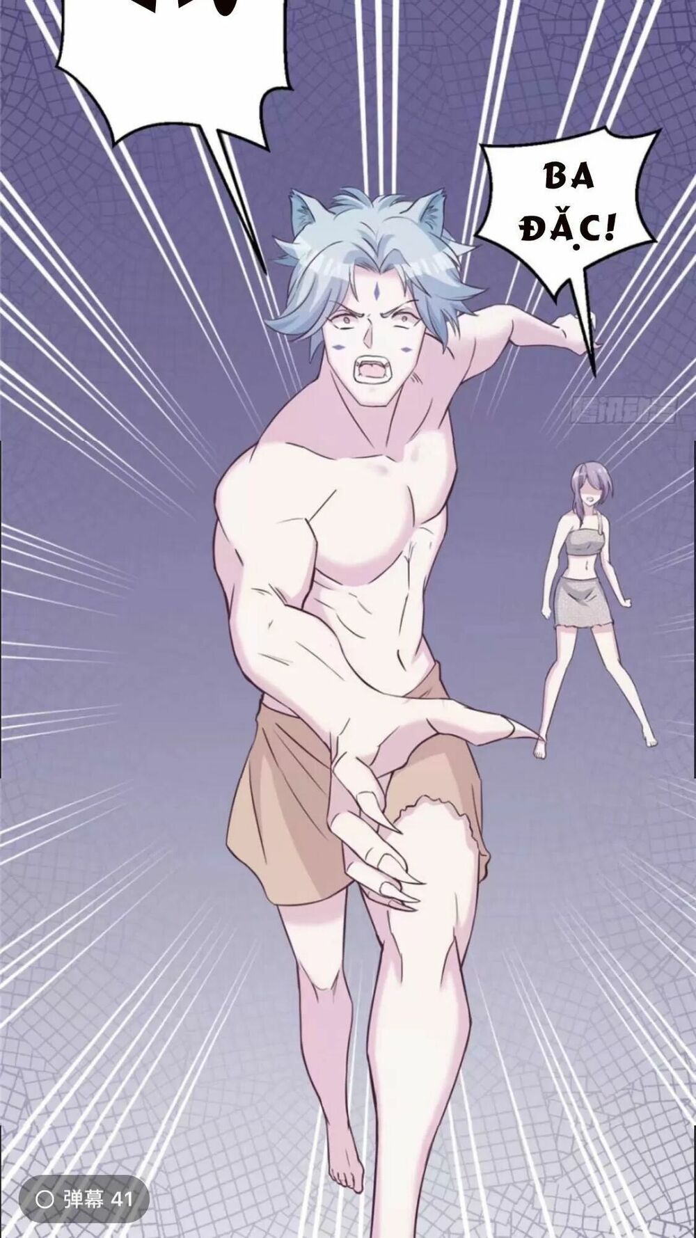 Thảnh Thơi Thú Thế Chủng Chủng Điền, Sinh Sinh Tể Chap 122 - Next Chap 123