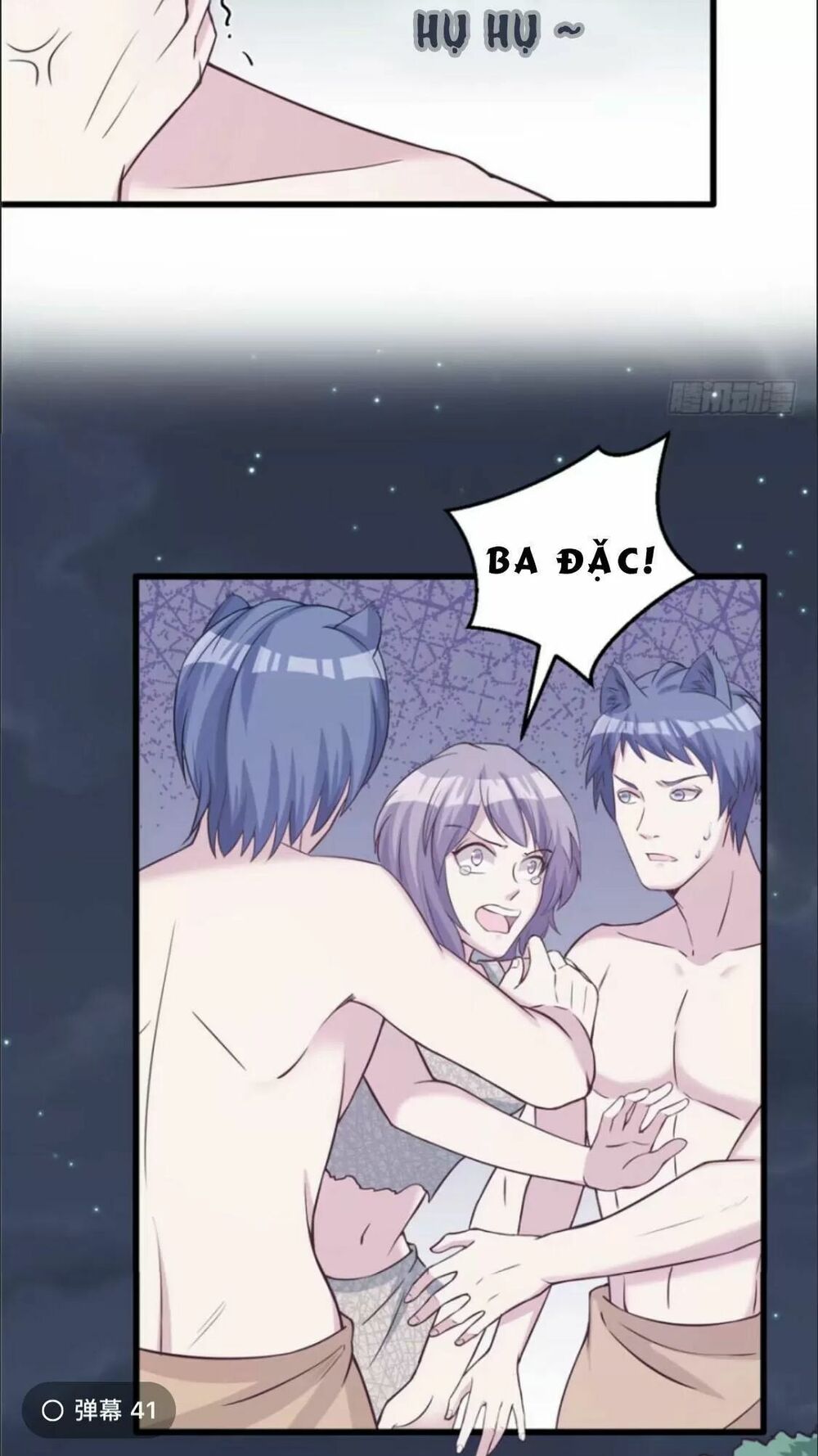 Thảnh Thơi Thú Thế Chủng Chủng Điền, Sinh Sinh Tể Chap 122 - Next Chap 123