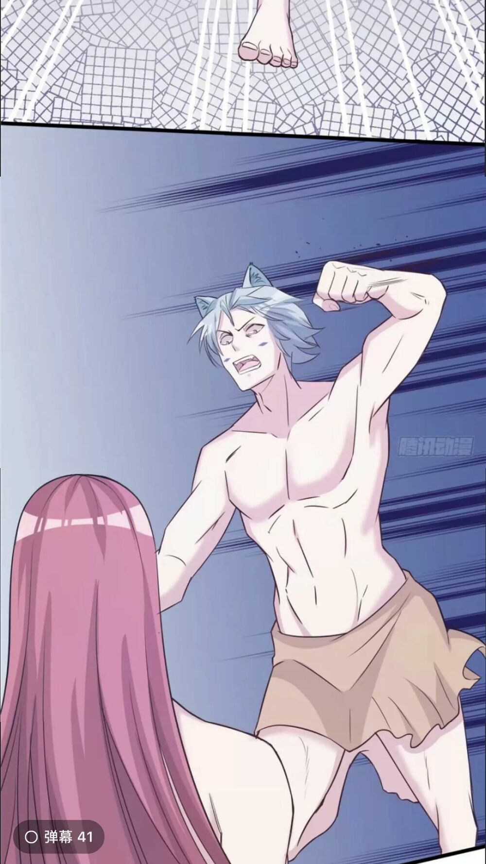 Thảnh Thơi Thú Thế Chủng Chủng Điền, Sinh Sinh Tể Chap 122 - Next Chap 123