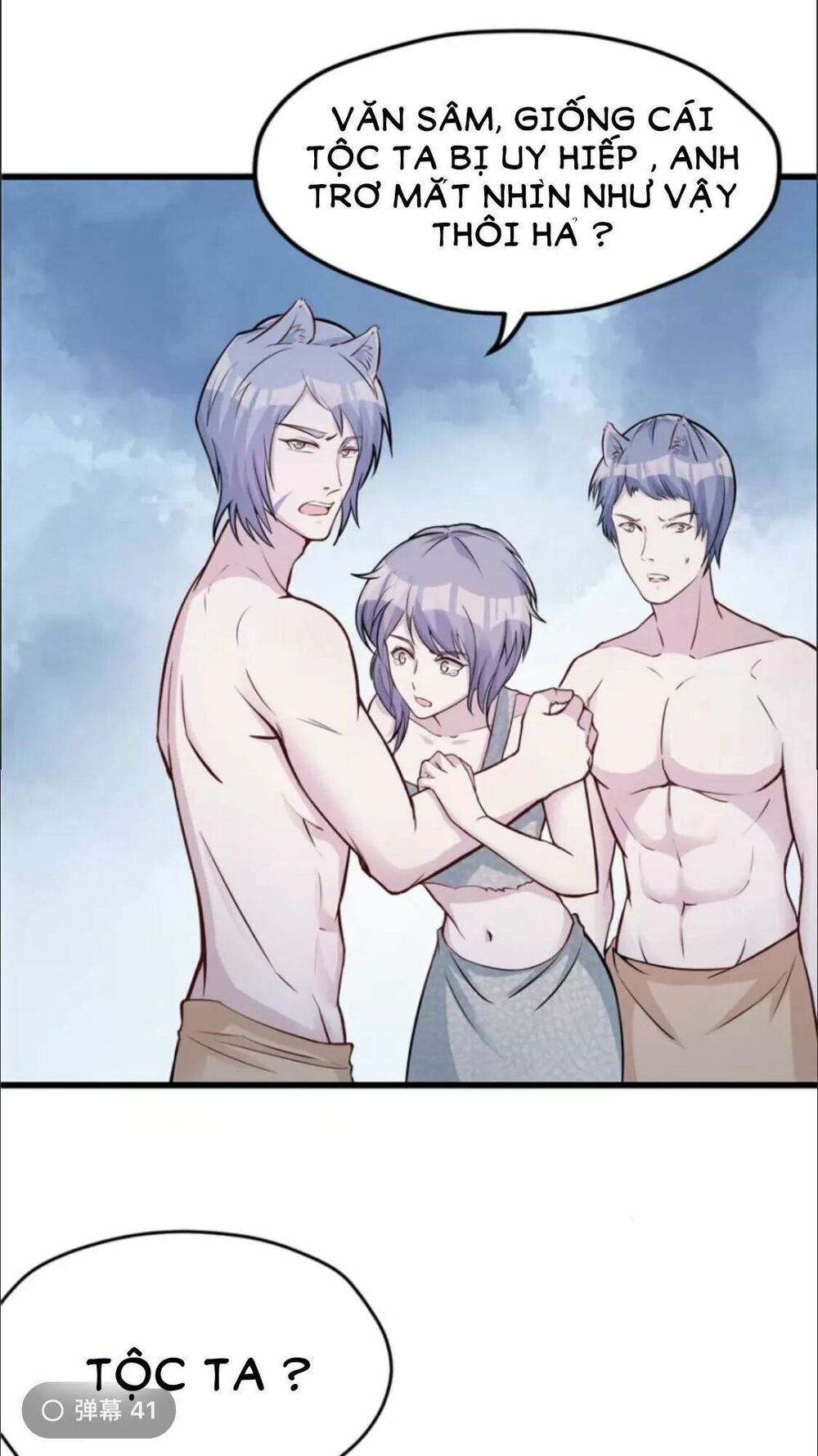 Thảnh Thơi Thú Thế Chủng Chủng Điền, Sinh Sinh Tể Chap 122 - Next Chap 123