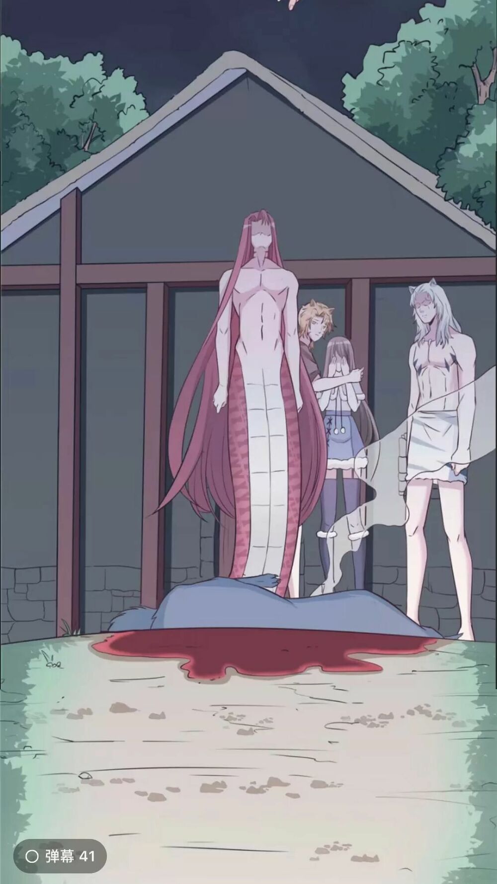 Thảnh Thơi Thú Thế Chủng Chủng Điền, Sinh Sinh Tể Chap 122 - Next Chap 123