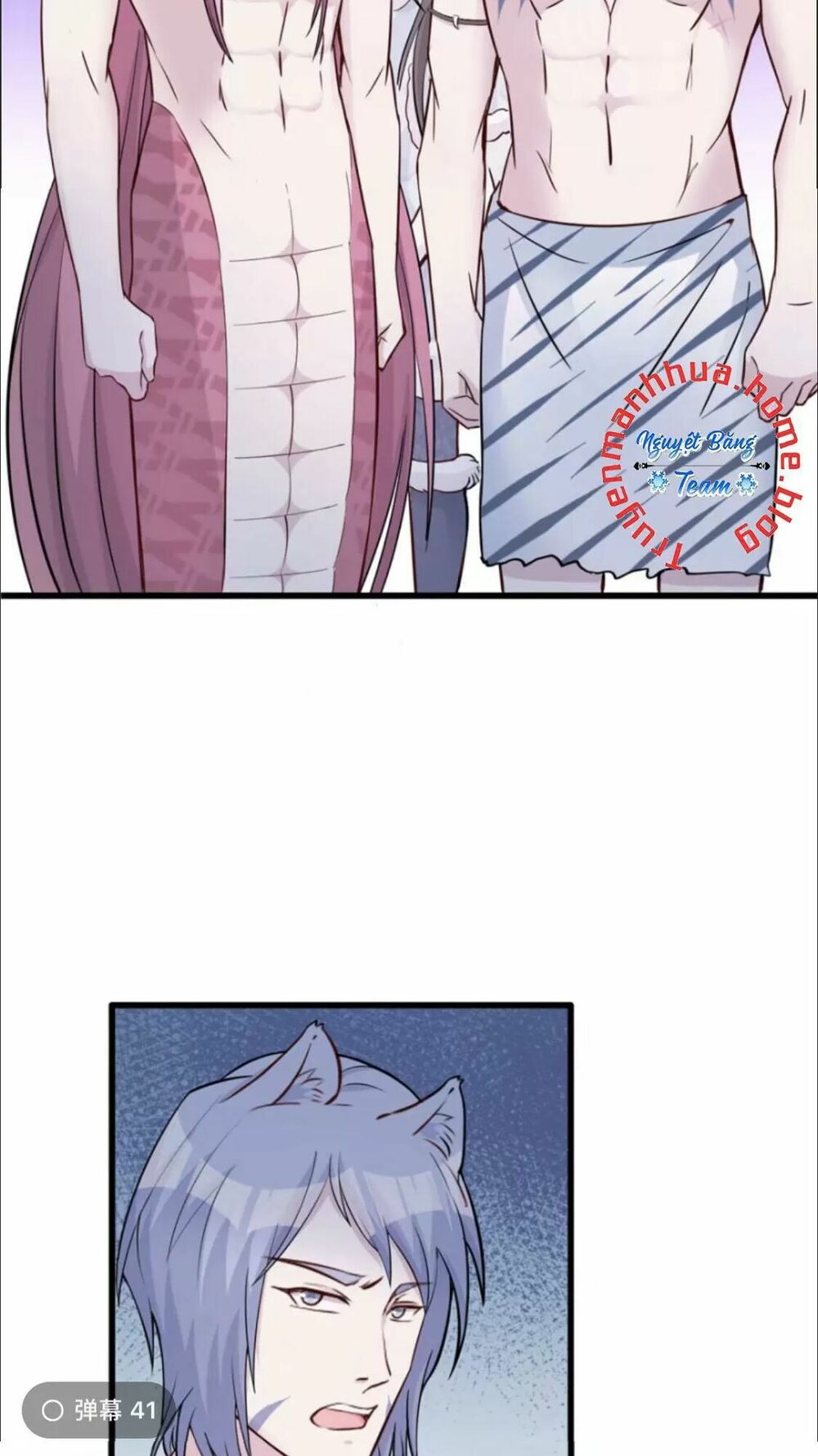 Thảnh Thơi Thú Thế Chủng Chủng Điền, Sinh Sinh Tể Chap 122 - Next Chap 123