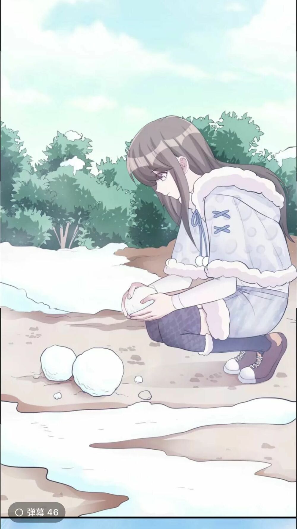 Thảnh Thơi Thú Thế Chủng Chủng Điền, Sinh Sinh Tể Chap 121 - Next Chap 122