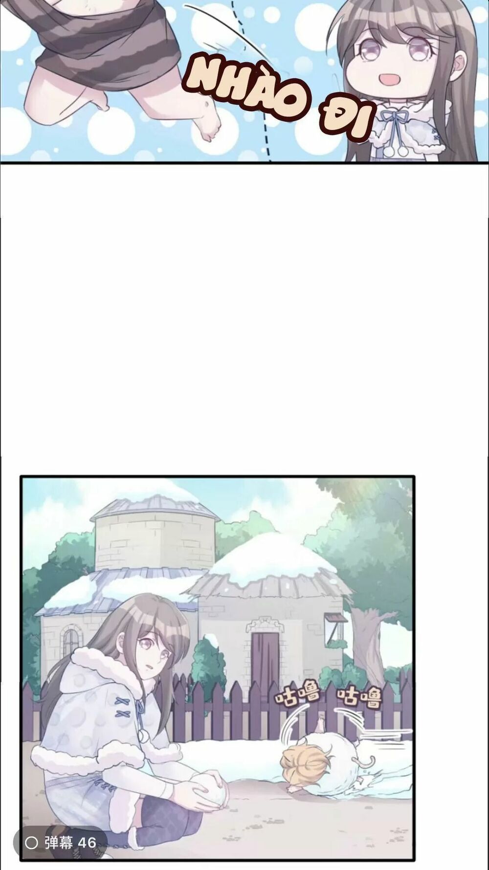 Thảnh Thơi Thú Thế Chủng Chủng Điền, Sinh Sinh Tể Chap 121 - Next Chap 122