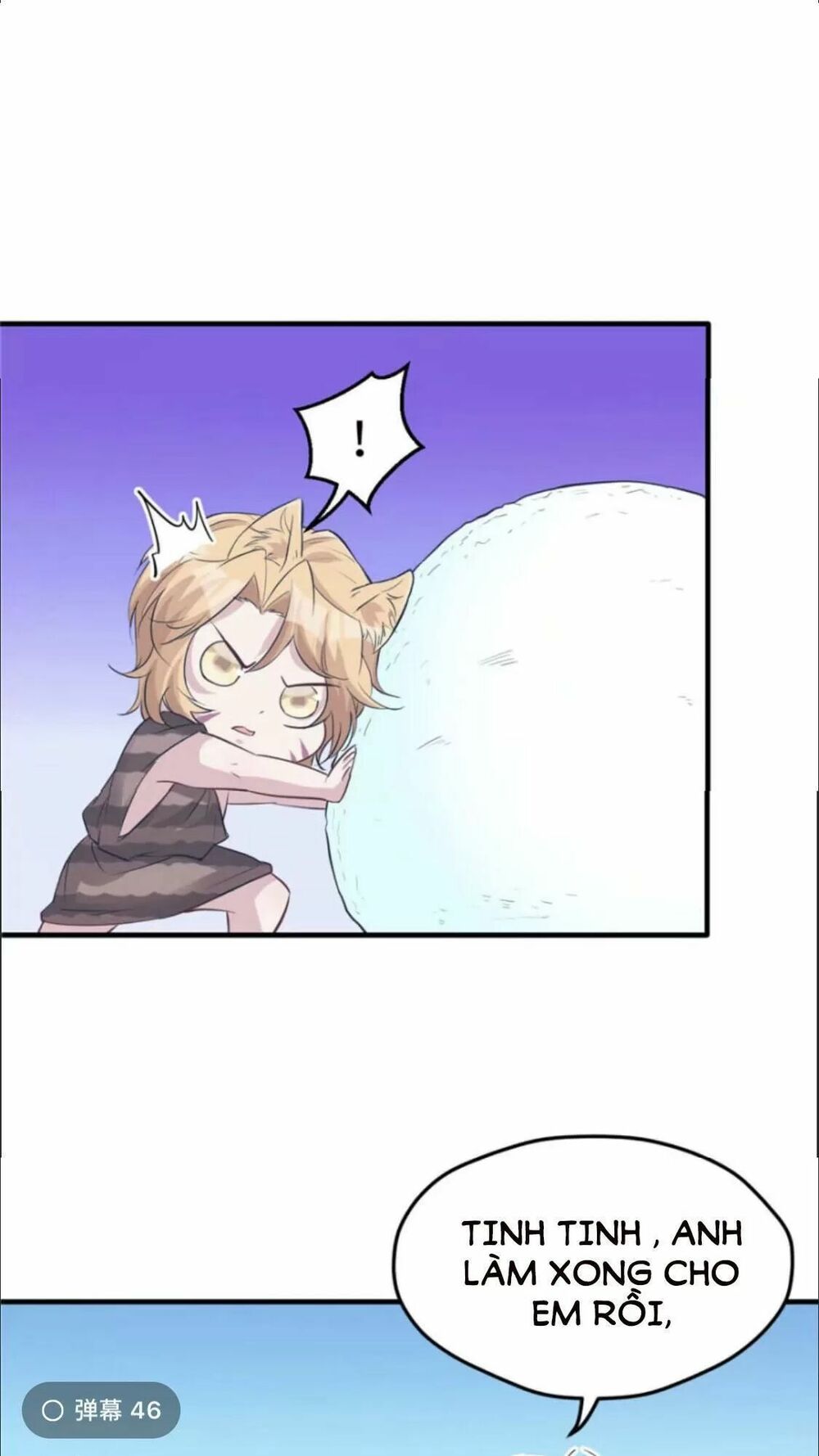 Thảnh Thơi Thú Thế Chủng Chủng Điền, Sinh Sinh Tể Chap 121 - Next Chap 122