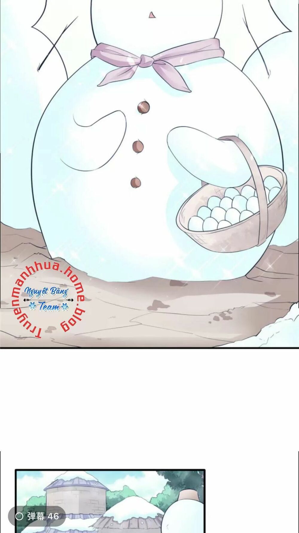 Thảnh Thơi Thú Thế Chủng Chủng Điền, Sinh Sinh Tể Chap 121 - Next Chap 122