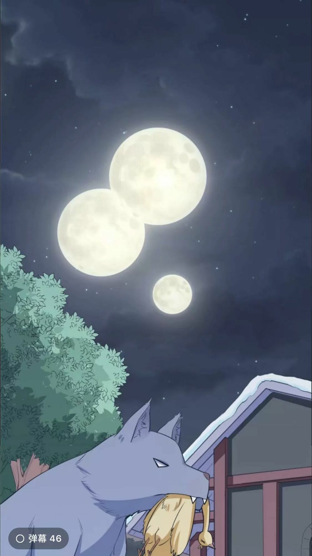 Thảnh Thơi Thú Thế Chủng Chủng Điền, Sinh Sinh Tể Chap 121 - Next Chap 122