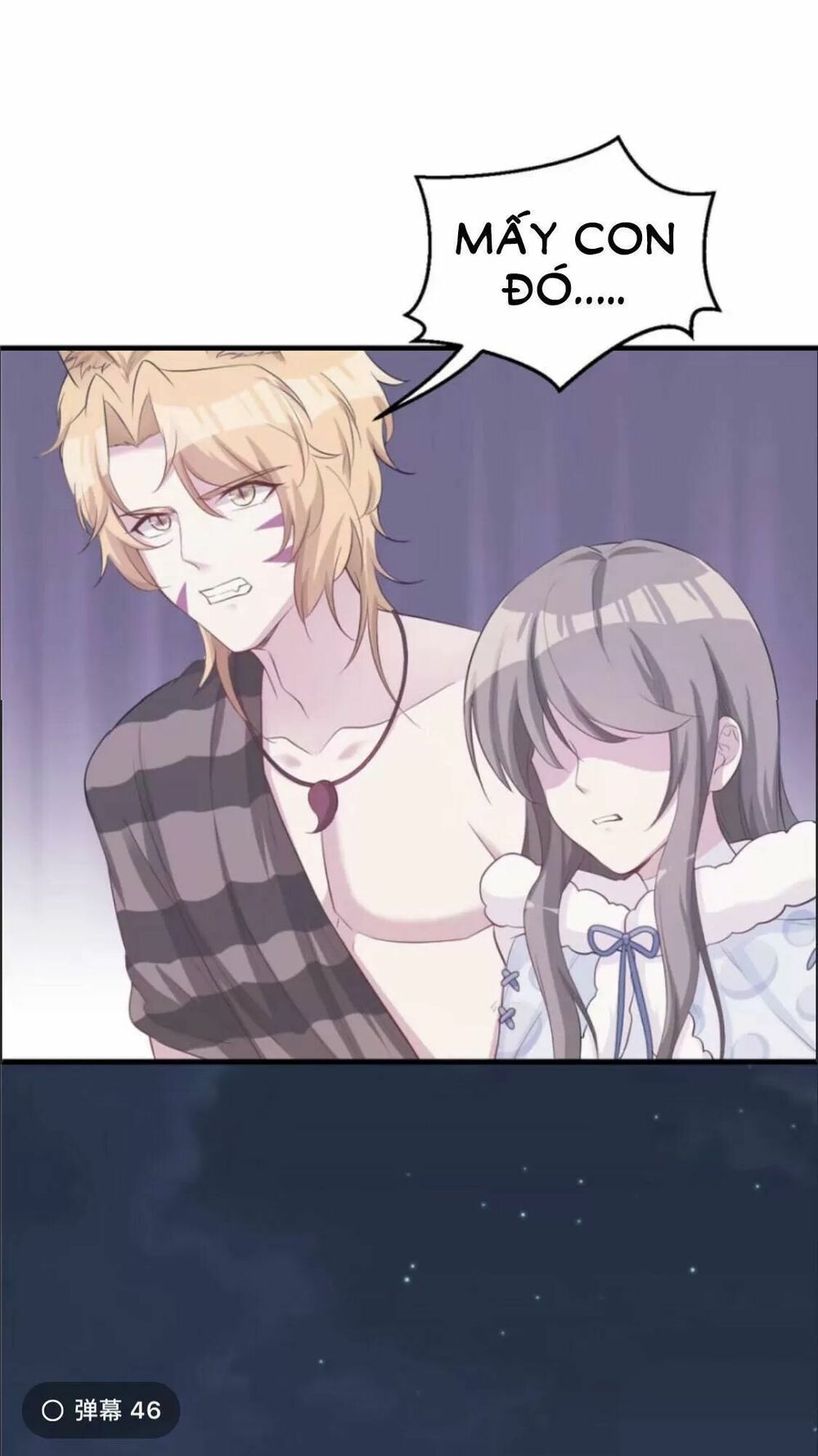 Thảnh Thơi Thú Thế Chủng Chủng Điền, Sinh Sinh Tể Chap 121 - Next Chap 122