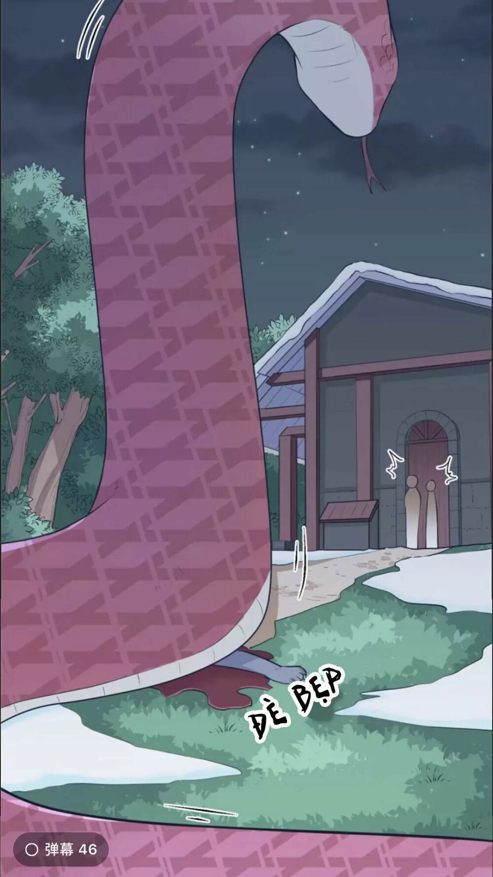 Thảnh Thơi Thú Thế Chủng Chủng Điền, Sinh Sinh Tể Chap 121 - Next Chap 122