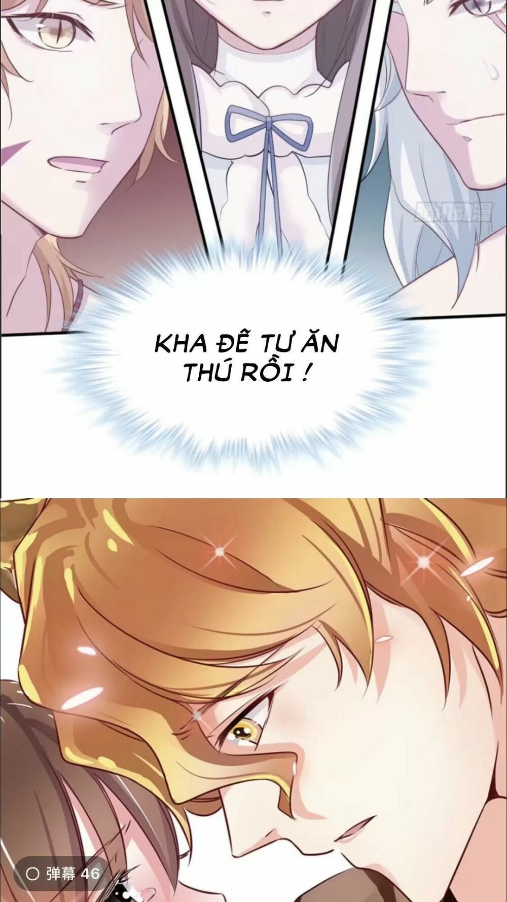 Thảnh Thơi Thú Thế Chủng Chủng Điền, Sinh Sinh Tể Chap 121 - Next Chap 122