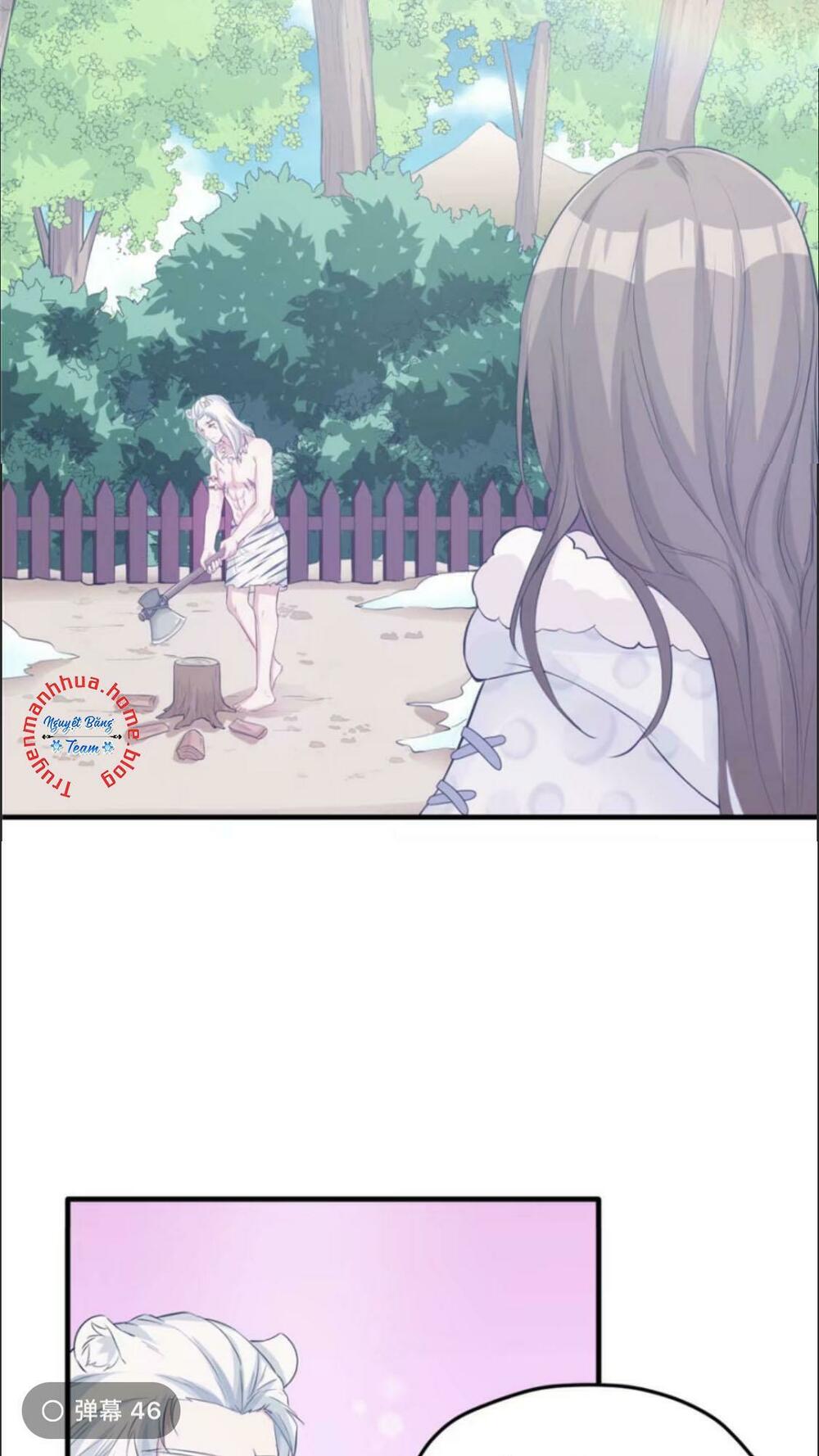 Thảnh Thơi Thú Thế Chủng Chủng Điền, Sinh Sinh Tể Chap 120 - Next Chap 121