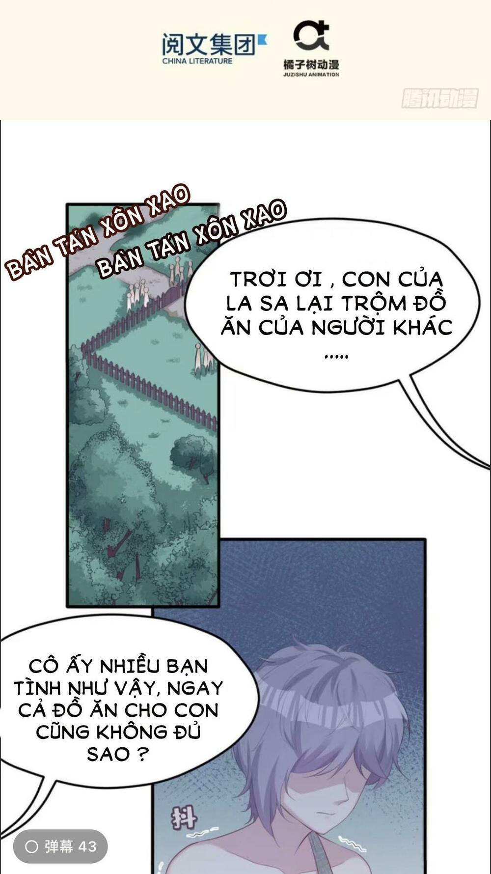 Thảnh Thơi Thú Thế Chủng Chủng Điền, Sinh Sinh Tể Chap 120 - Next Chap 121