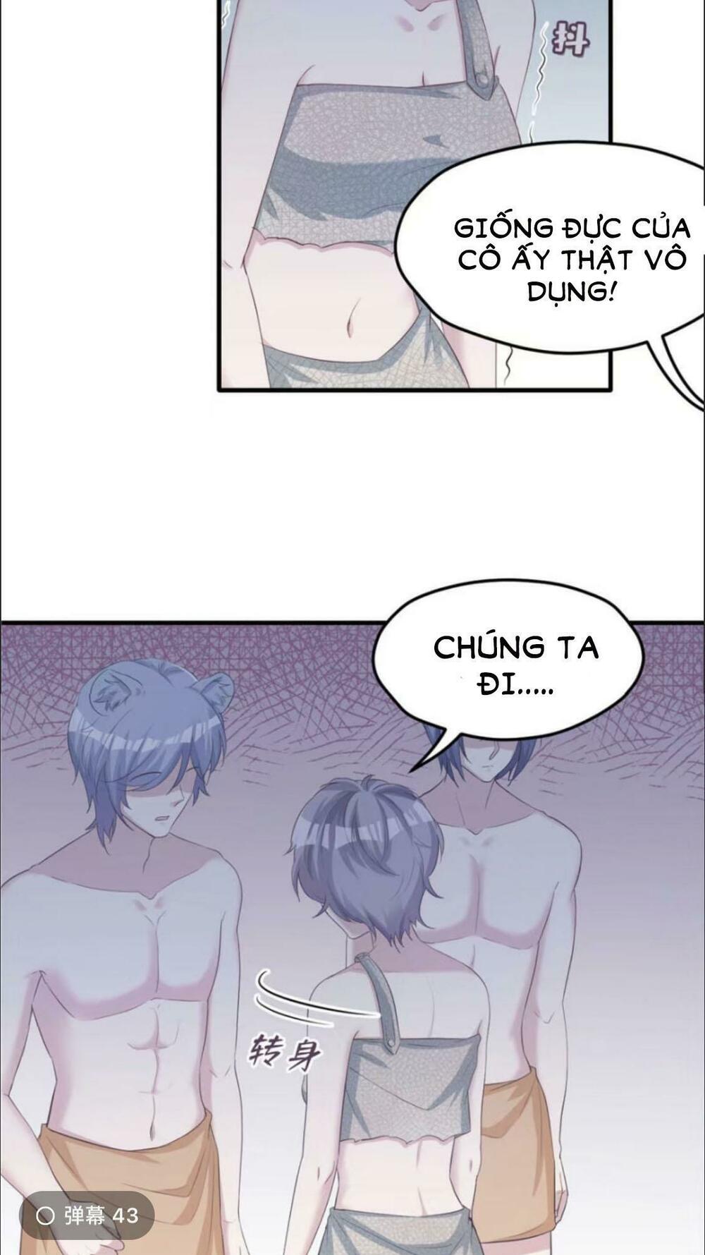 Thảnh Thơi Thú Thế Chủng Chủng Điền, Sinh Sinh Tể Chap 120 - Next Chap 121