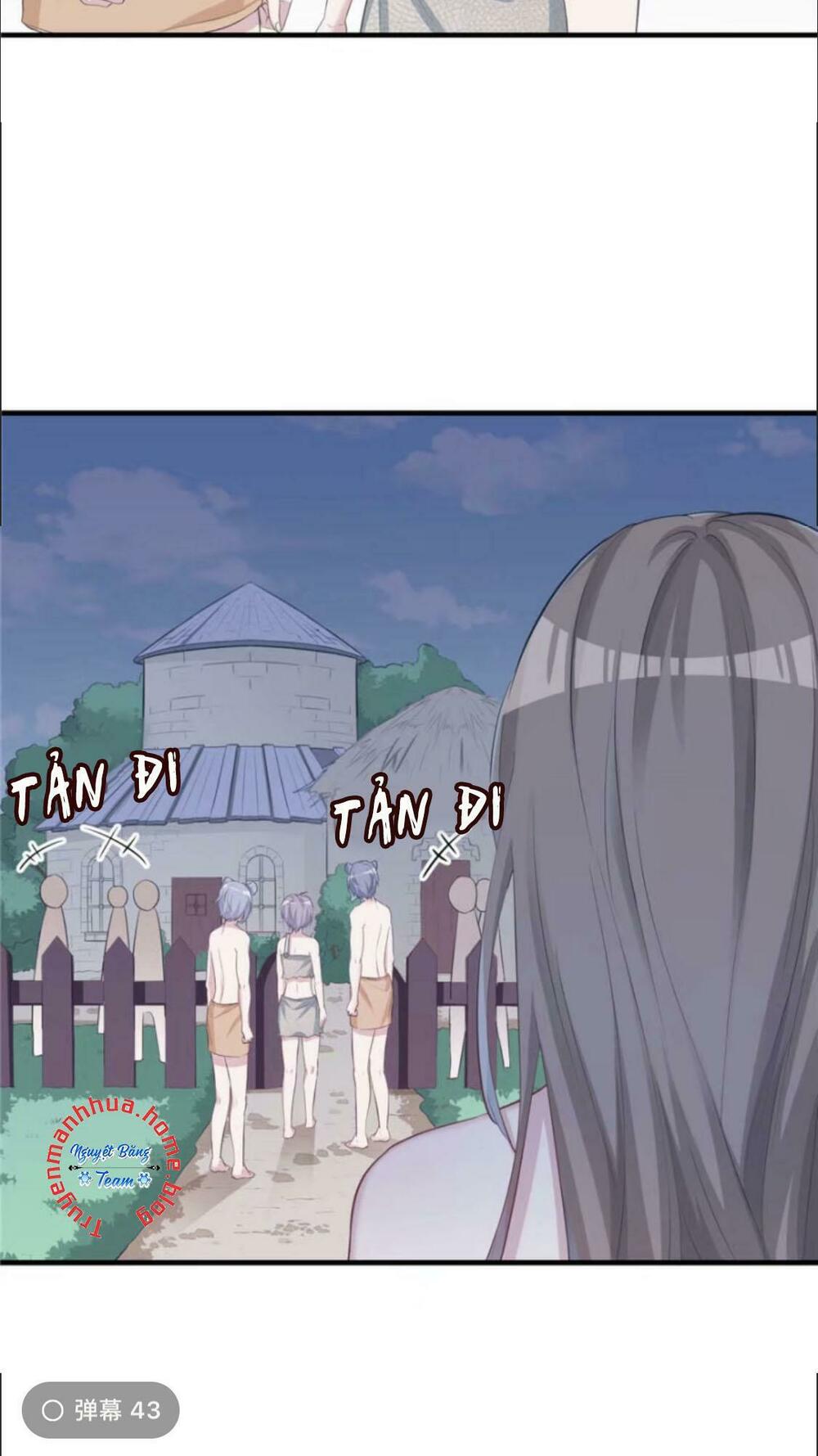 Thảnh Thơi Thú Thế Chủng Chủng Điền, Sinh Sinh Tể Chap 120 - Next Chap 121