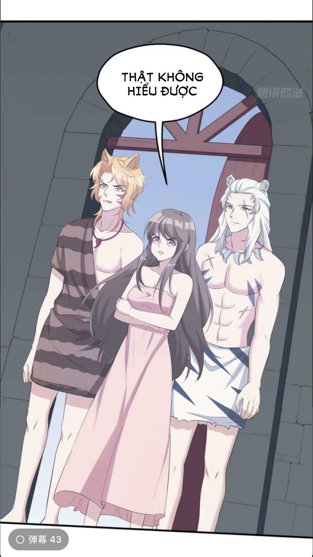 Thảnh Thơi Thú Thế Chủng Chủng Điền, Sinh Sinh Tể Chap 120 - Next Chap 121